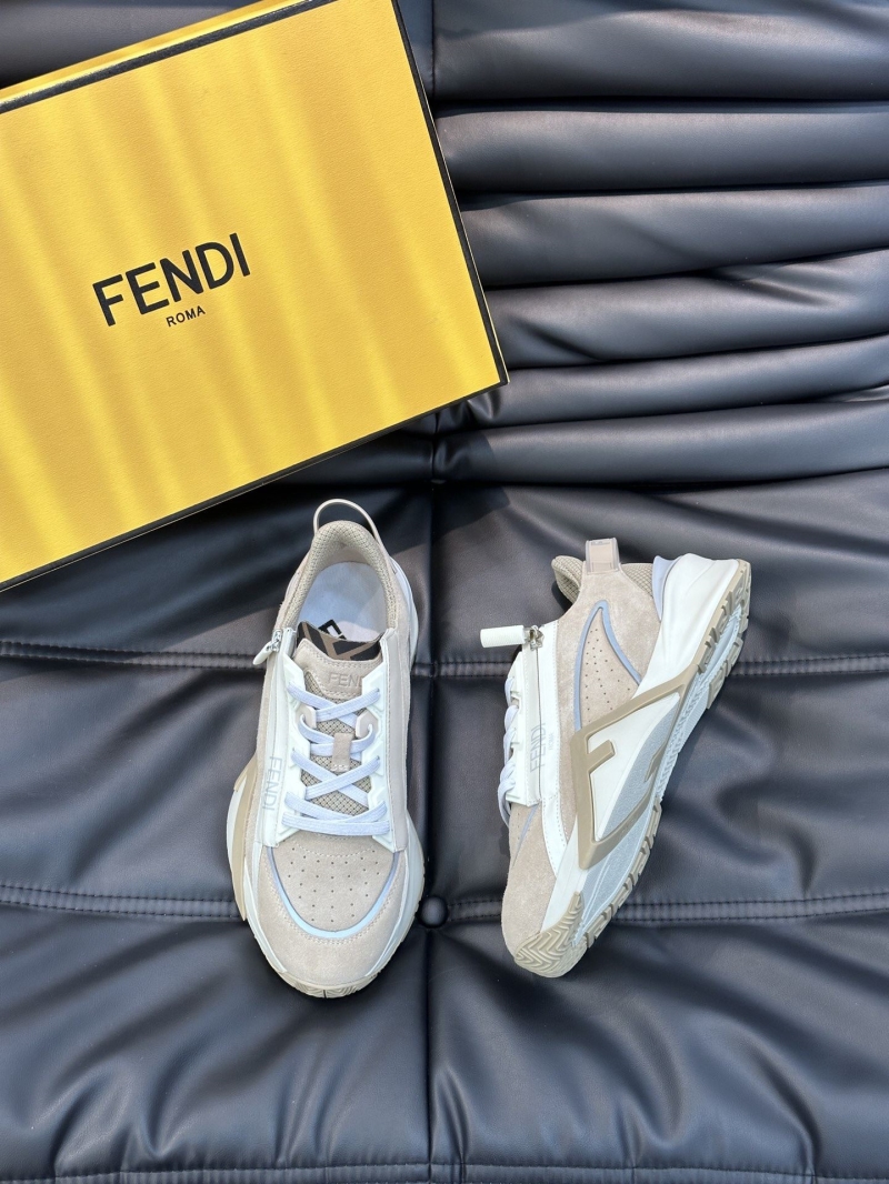 Fendi Sneakers